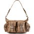  Valentine Camel Torba na ramię 29 cm Model braun