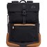 Corner 2.0 Plecak 43 cm Komora na laptopa Model black grey Corner 2.0 Plecak 43 cm Komora na laptopa Model black grey