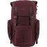  Urban Daypacker Backpack 46 cm komora na laptopa Model wine