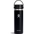  Hot Beverages Wide Flex Slip Lid Butelka do picia 590 ml Model black