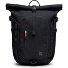  Rolltop Adventure Plecak 47 cm Komora na laptopa Model black