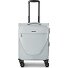  taska 4 kółka Walizka kabinowa S 55 cm z funkcją poszerzenia Model grey