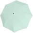Fiber Magic Kieszonkowy parasol 29 cm Model green Fiber Magic Kieszonkowy parasol 29 cm Model green
