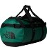  Base Camp M Holdall 65 cm Model evergreen-tnf black