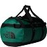 Base Camp M Holdall 65 cm Model evergreen-tnf black Base Camp M Holdall 65 cm Model evergreen-tnf black