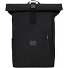  Eco Series Robin Large Plecak 45 cm Komora na laptopa Model black