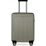  Linea 4 kółka Walizka kabinowa S 55 cm Model olive