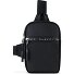  Blanc Delight Mini Torba na ramię 18 cm Model schwarz