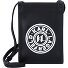  Skuare Etui na telefon komórkowy 13 cm Model black