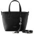  Lohja Shopper Bag 23 cm Model black