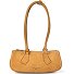  Cecile Torba na ramię S Skórzany 25 cm Model honey suede