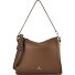  Ivy Torba na ramię Skóra 27 cm Model saddle brown