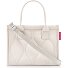  Daily Shopper Shopper Bag 27 cm Model puffer stone