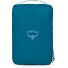  Sakwa Ultralight Packing Cube 26 cm Model waterfront blue