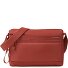  Inner City Torba na ramię Ochrona RFID 27.5 cm Model dahlia red