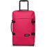  Tranverz 2 kółka Walizka kabinowy 51 cm Model saffron red
