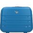  B-Flying Beautycase 34 cm Model denim