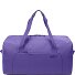  Torba sportowa 55 cm Model violet-black