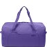  Torba sportowa 55 cm Model violet-black