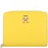 Iconic Tommy Portfel 11 cm Model valley yellow Iconic Tommy Portfel 11 cm Model valley yellow