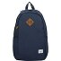 Seymour Plecak 50 cm Komora na laptopa Model navy Seymour Plecak 50 cm Komora na laptopa Model navy