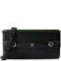  Kopertówka Skóra 20.5 cm Model black