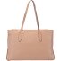  Sofisticato 1.0 Shopper Bag Skórzany 42 cm Model sand