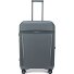  Zeleste 4 kółka Walizka 66 cm Model ghostgrey