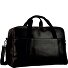  Hamburg Torba podróżna Weekender Skórzany 52 cm Model schwarz