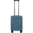  Nausicaa 4 kółka Walizka kabinowa 55 cm z funkcją poszerzenia Model grey blue
