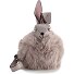  Przywieszka do torby Critters 10 cm Model cozy grey
