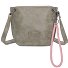  Fritzi03N Vintage Torba na ramię 22.5 cm Model moss