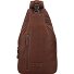  Porto Skóra 38 cm Model cognac