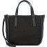  CK Conscious Torba 23 cm Model ck black mono jacquard