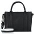  Oily Cow Torba Skórzany 18.5 cm Model black