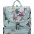  Travel Kit Kosmetyczka 25 cm Model dead flower