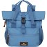  Basics Plecak miejski 27 cm Model denim