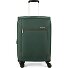  Base Breeze 4 kółka Walizka 67 cm z plisą rozprężną Model dark green