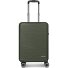  Dallas 3.0 4 kółka Walizka S 55 cm Model olive