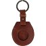  Field Brelok do kluczy Skórzany 5 cm Model cognac