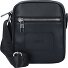 Mini Torba Torba na ramię 18 cm Model black Mini Torba Torba na ramię 18 cm Model black