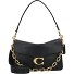  Tabby Torba na ramię Skórzany 26 cm Model black