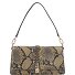  Luxe Leather Torba na ramię Skórzany 29 cm Model snake