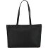  Jessie Shopper Bag Skórzany 40.5 cm Model black