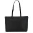  Jessie Shopper Bag Skórzany 40.5 cm Model black