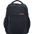 Urban Groove Plecak z przegrodą na laptopa 45 cm Model black Urban Groove Plecak z przegrodą na laptopa 45 cm Model black