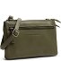  Brisa Torba na ramię Skóra 22.5 cm Model olive green