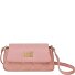  Silvana Torba na ramię 21 cm Model Blush