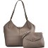  Enna Shopper Bag 45 cm Model grau