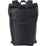  Cosmo Plecak 46 cm Komora na laptopa Model black out